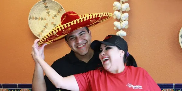 El Sombrero Express